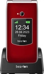 Beafon SL605_EU003R, Beafon SL 605 2G rot - Modell 2025