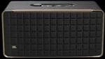 Authentics 500 schwarz Streaming-Lautsprecher