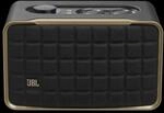 Authentics 200 schwarz Streaming-Lautsprecher