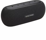 LUNA schwarz Bluetooth-Lautsprecher