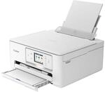 PIXMA TS7650i Multifunktionsdrucker, Wei&szlig;
