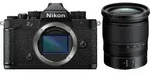Nikon Z f + 24-70mm f4 S | nach 350 EUR Nikon Sommer-Sofortrabatt