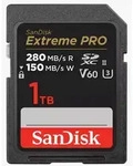 SanDisk SDXC Extreme Pro 1TB 280MB/s V60 UHS II