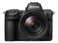 Nikon Z8 + Z 24-120mm f4 S | nach 700 EUR Nikon Sommer-Sofortrabatt