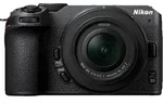 Nikon Z30 + 16-50mm f3,5-6,3 VR | nach 100 EUR Nikon Sommer-Sofortrabatt| Preis nach