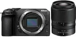 Nikon Z30 + Nikkor Z DX 18-140mm f3,5-6,3 VR | nach 100 EUR Nikon Sommer-Sofortrabatt