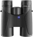ZEISS Terra ED 8x42 schwarz | 75,00&euro; Optik Cashback Aktion 438,00&euro; Effektivpreis