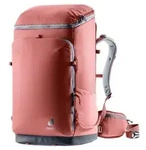 deuter Jaypack 34+ Camera Backpack Redwood| Preis nach Code SOMMER