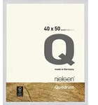 Nielsen 6540015 Quadrum schneew. 40x50cm
