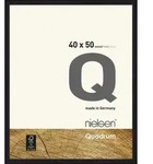 Nielsen 6540016 Quadrum rabenschw. 40x50cm