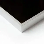 Nielsen Alu 1611004 Alpha Silber matt 10x15cm