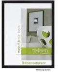 Nielsen 6524016 Quadrum 29,7x42cm rabenschwarz