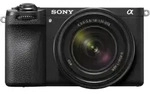 Sony Alpha ILCE-6700 + 18-135mm | 100,00&euro; Sommer Cashback 1.499,00&euro; Effektivpreis