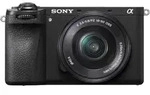 Sony Alpha ILCE-6700 + 16-50mm | 100,00&euro; Sommer Cashback 1.399,00&euro; Effektivpreis