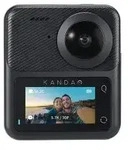 Kandao QooCam 3 360&deg; Action Cam