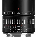 TTArtisan 50mm f0,95 Fuji X-Mount