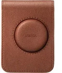 Fujifilm Instax Mini EVO Case braun