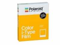 Polaroid i-Type Color Film 3x8