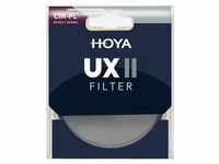 Hoya UX II Polfilter Circular 77mm