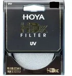 Hoya HDX UV-Filter 52mm