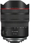 Canon RF 10-20mm f4 L IS STM