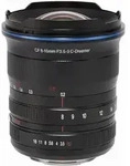 LAOWA 8-16mm f3,5-5 Zoom f&uuml;r Canon EF-M