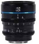 Sirui MS55X-B Night Walker 55mm T1.2 X-Mount
