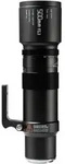 TTArtisan 500mm f6,3 Tele f&uuml;r L-Mount