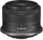 Canon 118338, Canon RF-S 10-18mm f4,5-6,3 IS STM