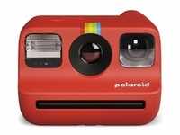 Polaroid Go Kamera Gen2 rot