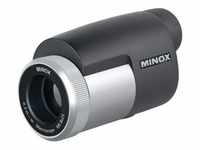 Minox MS 8x25 Macroscope Silber/Schwarz