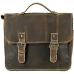 Alpenleder Kameratasche Reporter old havanna| Preis nach Code SOMMER