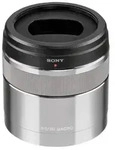 Sony SEL 30mm 1:3,5 Makro