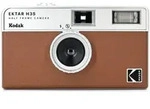 Kodak Half Frame Film Camera EKTAR H35 Brown| Preis nach Code SOMMER