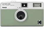 Kodak Half Frame Film Camera EKTAR H35 Sage | Preis nach Code SOMMER
