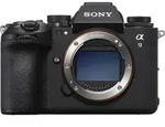 Sony Alpha ILCE-9 III Gehäuse Sony Alpha ILCE-9 III Gehäuse
