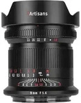 7Artisans 9mm f5,6 Canon RF