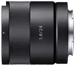 Sony SEL 24mm 1:1,8