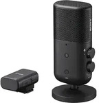 Sony ECM-S1 Kabelloses Streaming-Mikrofon