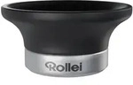 Rollei Lensball-Halterung