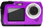 Easypix Aquapix W3048 Edge Violet| Preis nach Code SOMMER