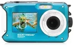 Easypix GoXtreme Reef blue| Preis nach Code SOMMER