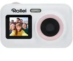 Rollei Sportsline Fun Weiss| Preis nach Code SOMMER