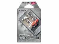 Fujifilm Instax Film Mini Stone Gray