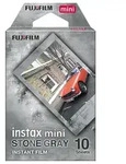 Fujifilm Instax Film Mini Stone Gray