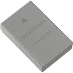 OM System BLS-50 Li-Ion Akku| Preis nach Code SOMMER