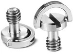 SmallRig 838 QR-Kamera Fixierschrauben 2er Pack