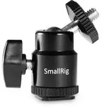 SmallRig 761 Blitschuhbesfestigung 1/4