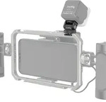 SmallRig 3577 Mini Cold Shoe 1/4'-20 Screw Adapter