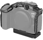 SmallRig 4161 Cage Black Mamba f&uuml;r Canon EOS R6 Mark II| Dealpreis